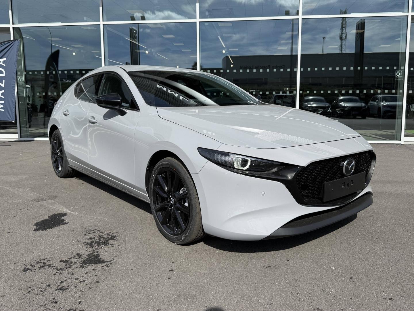 mazda - Visuel 3