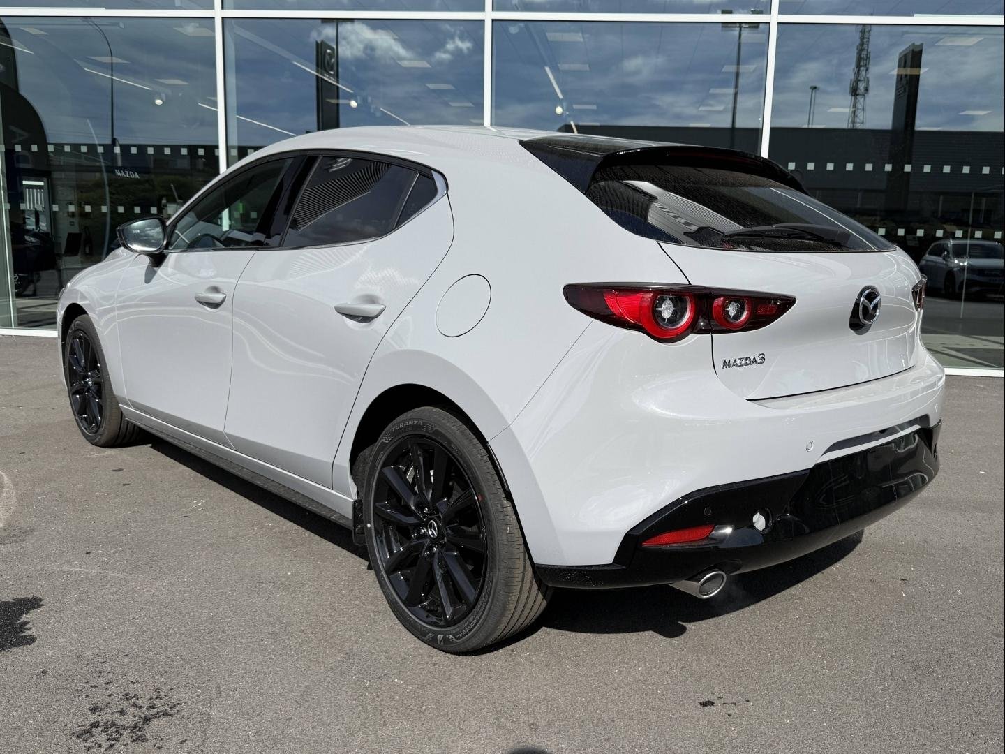 mazda - Visuel 4