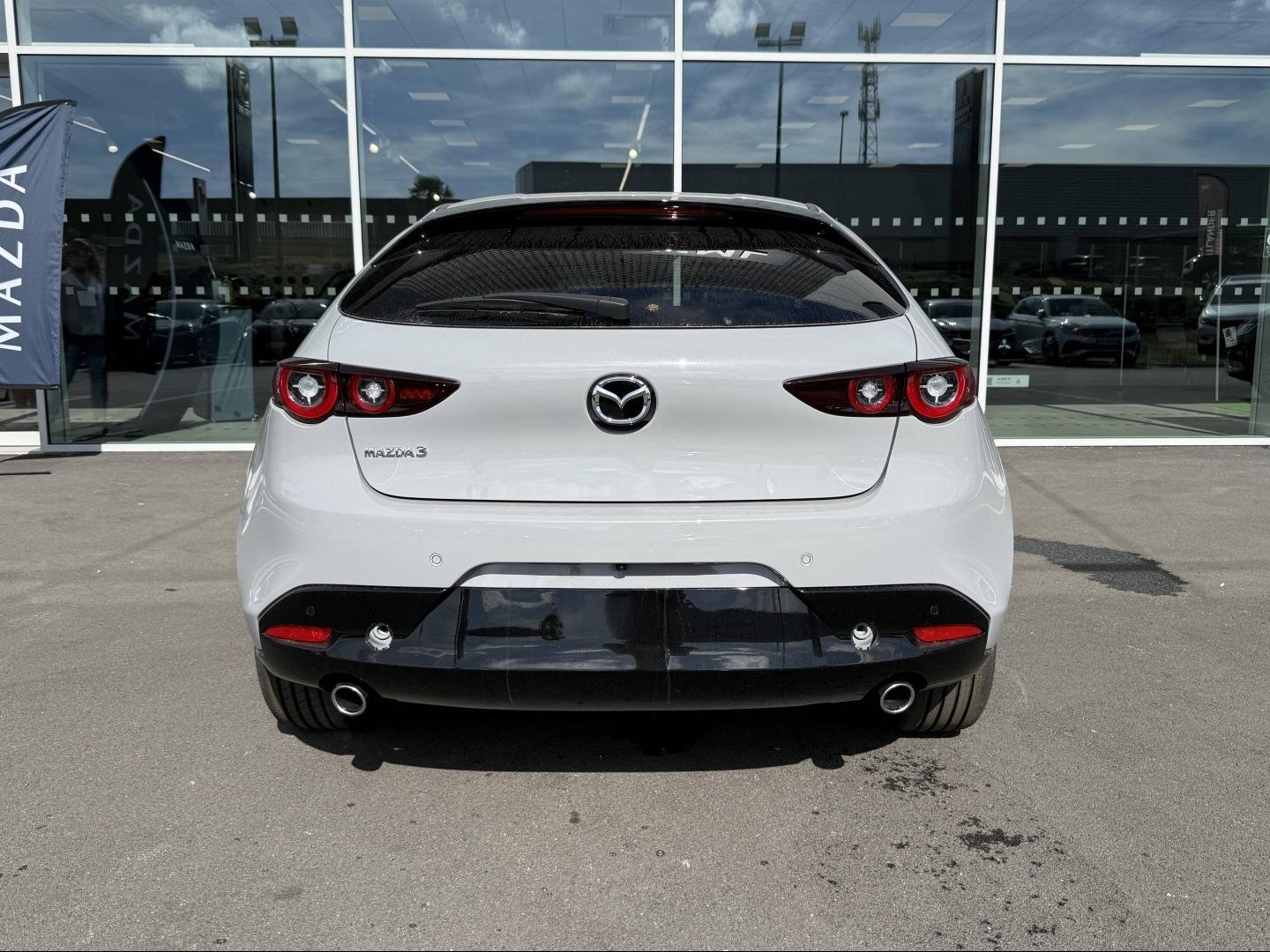 mazda - Visuel 5