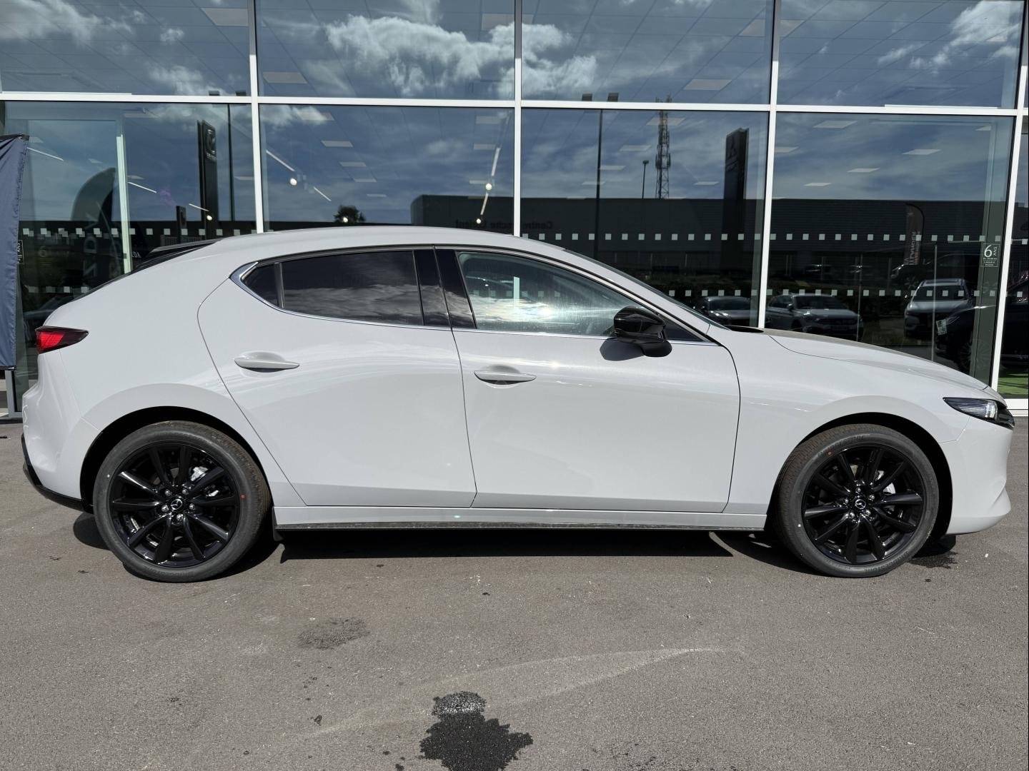 mazda - Visuel 6