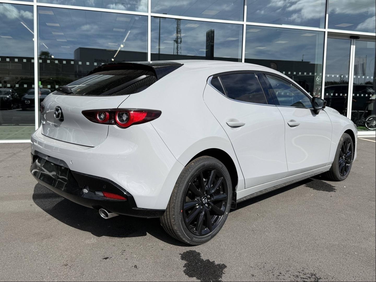 mazda - Visuel 7