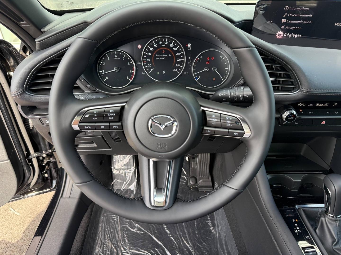 mazda - Visuel 11
