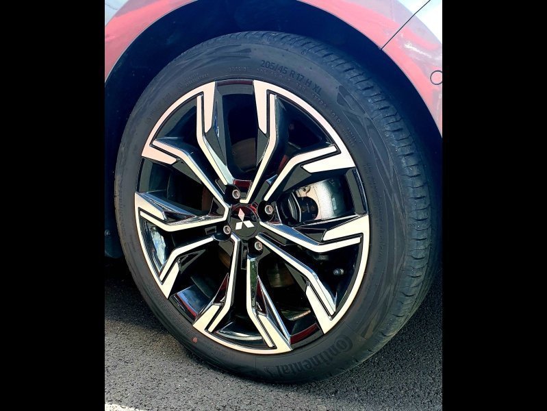 mitsubishi - Visuel 18
