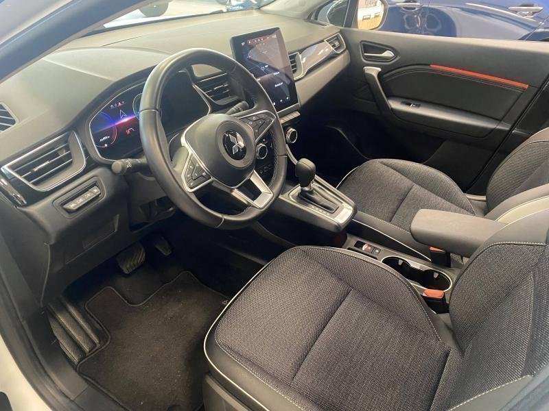 mitsubishi - Visuel 2