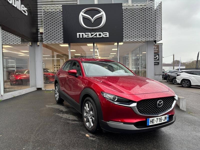 mazda - Visuel 3