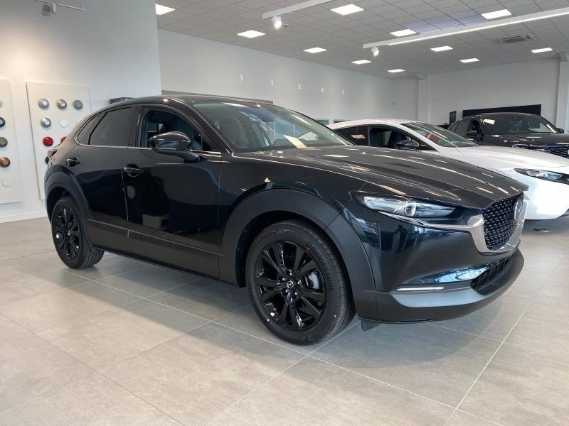 mazda - Visuel 0