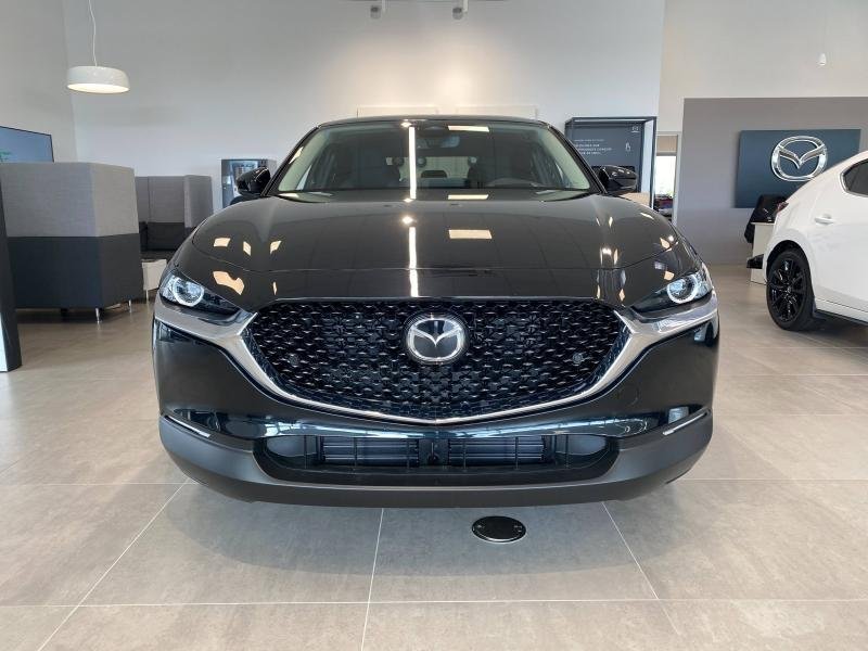 mazda - Visuel 1