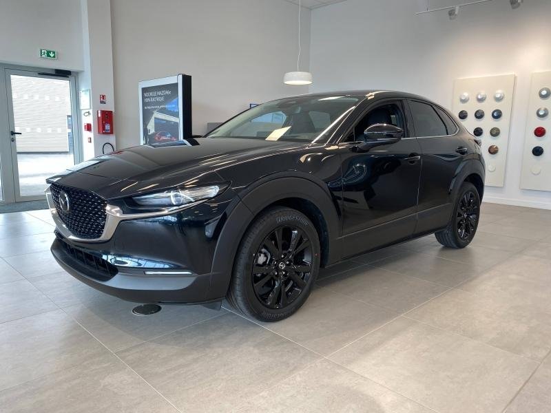 mazda - Visuel 2