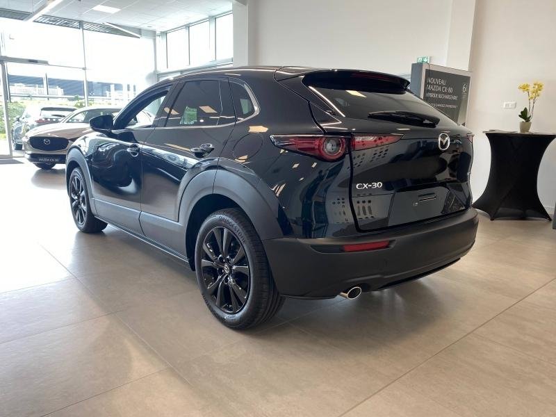 mazda - Visuel 3