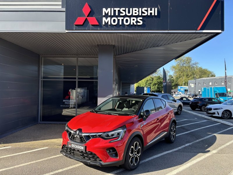 mitsubishi - Visuel 0