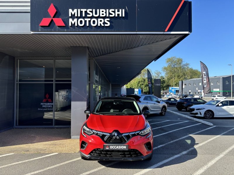 mitsubishi - Visuel 1