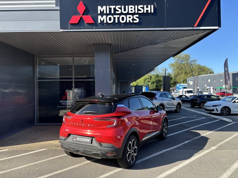 mitsubishi - Visuel 2