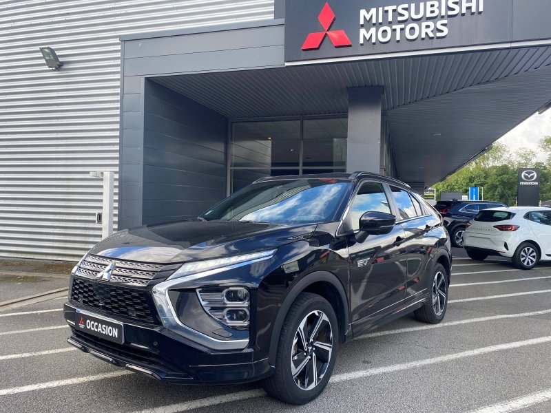 mitsubishi - Visuel 0