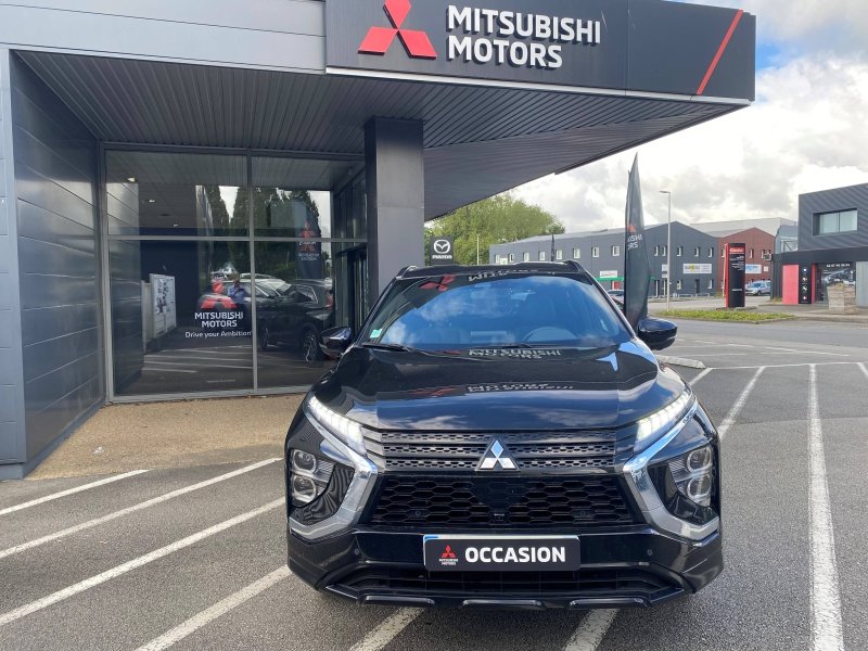 mitsubishi - Visuel 1