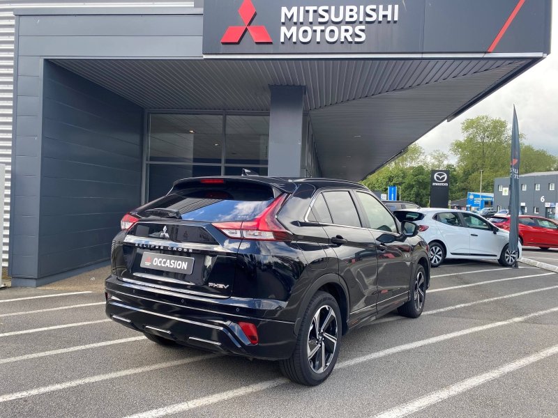 mitsubishi - Visuel 2
