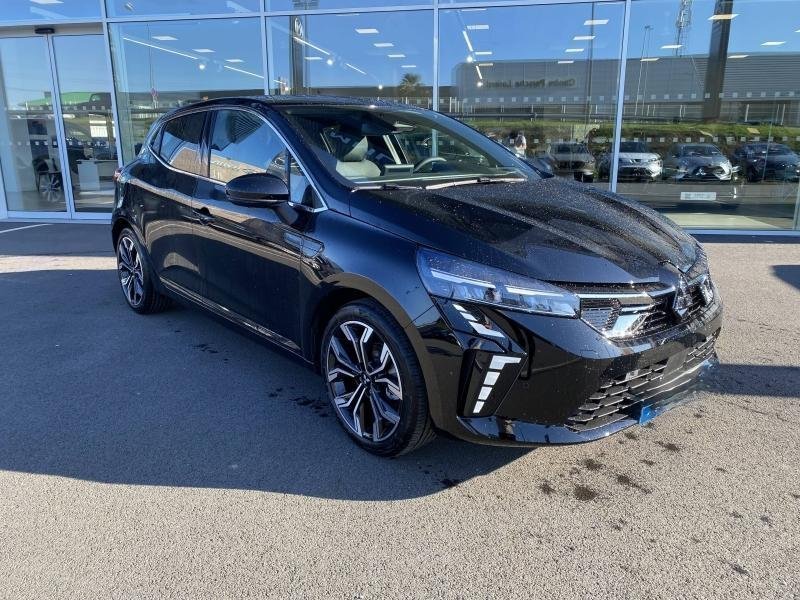 mitsubishi - Visuel 0