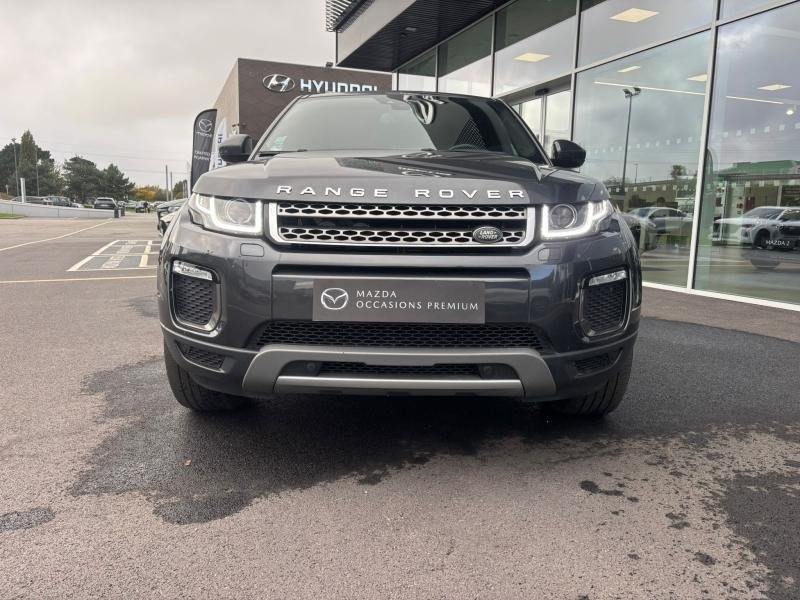 land rover - Visuel 1