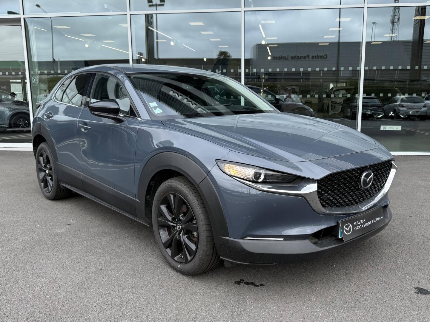 mazda - Visuel 1