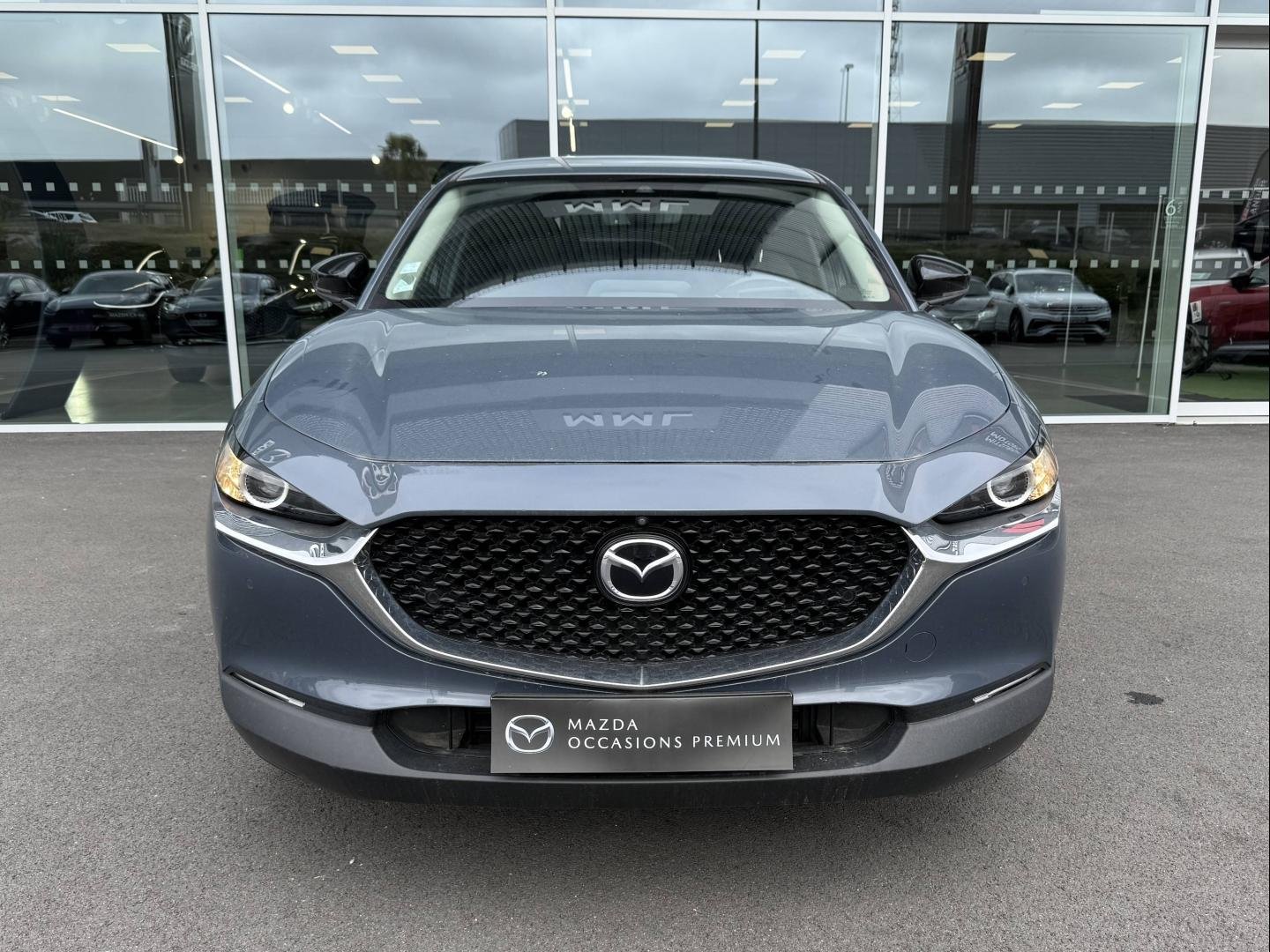 mazda - Visuel 2