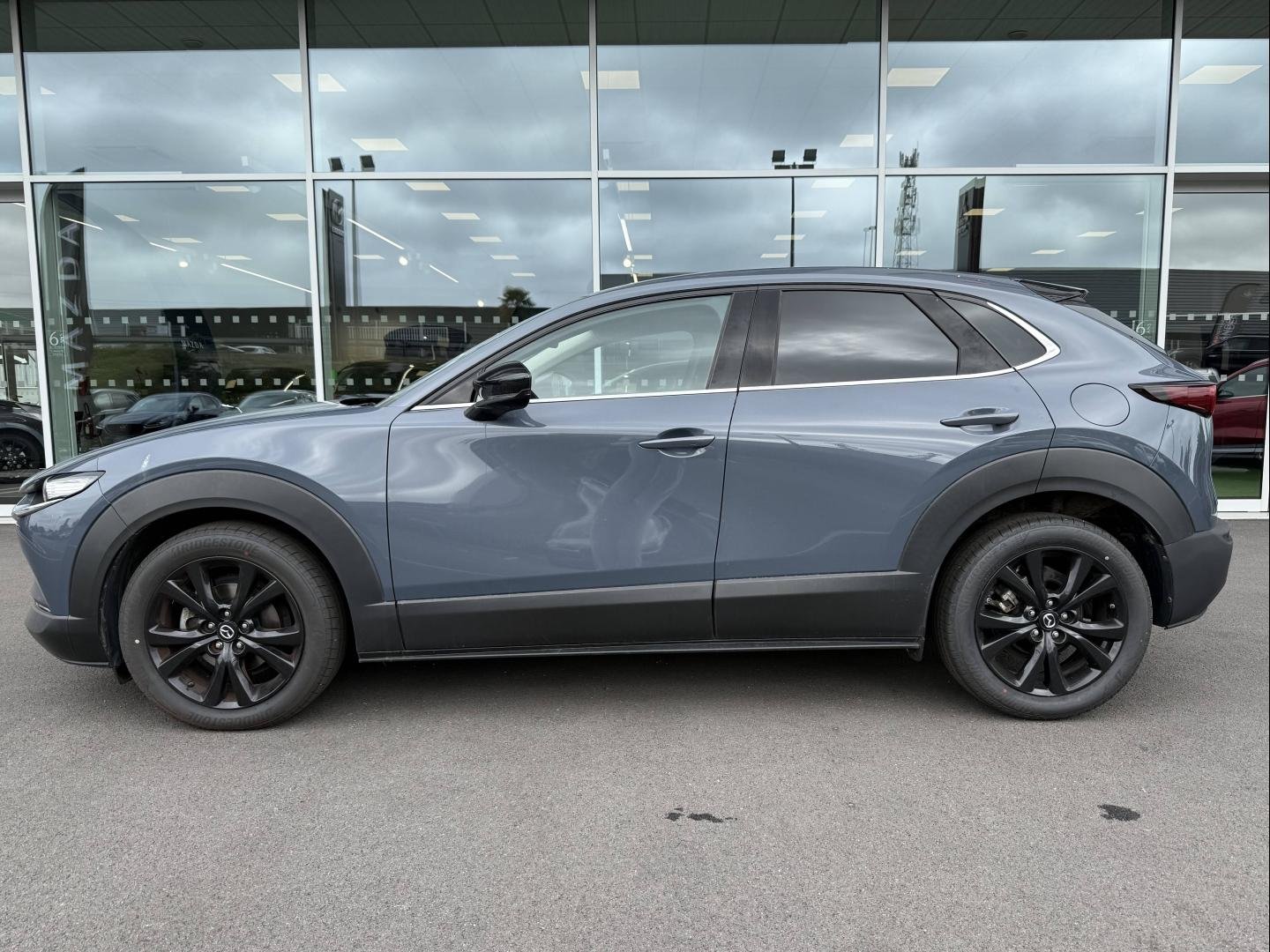 mazda - Visuel 3