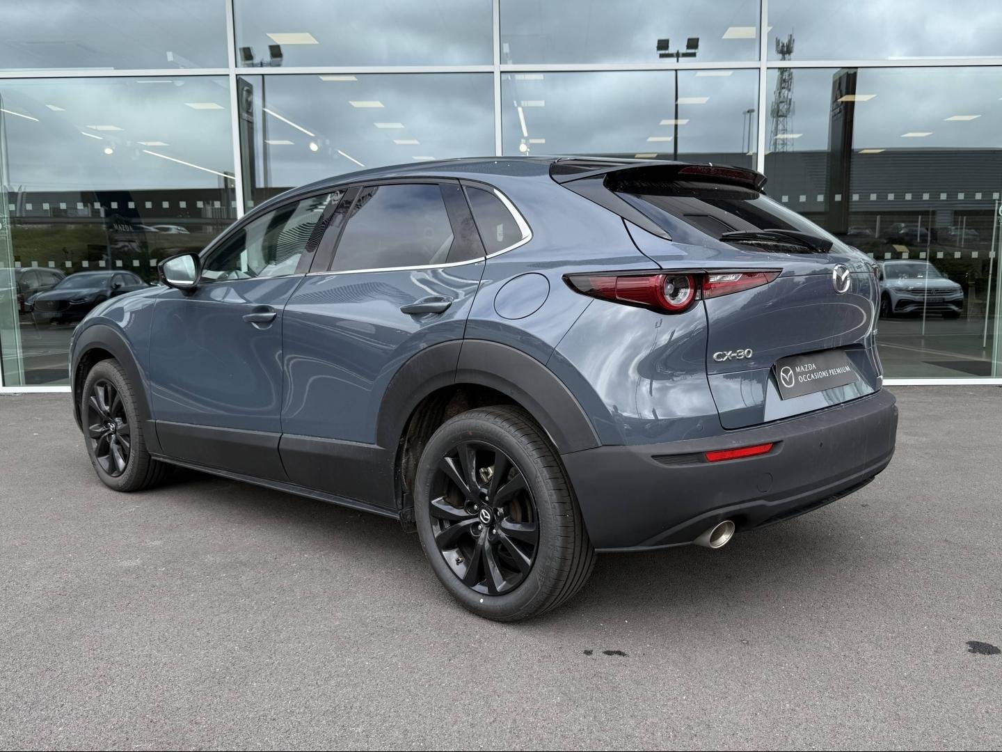 mazda - Visuel 4