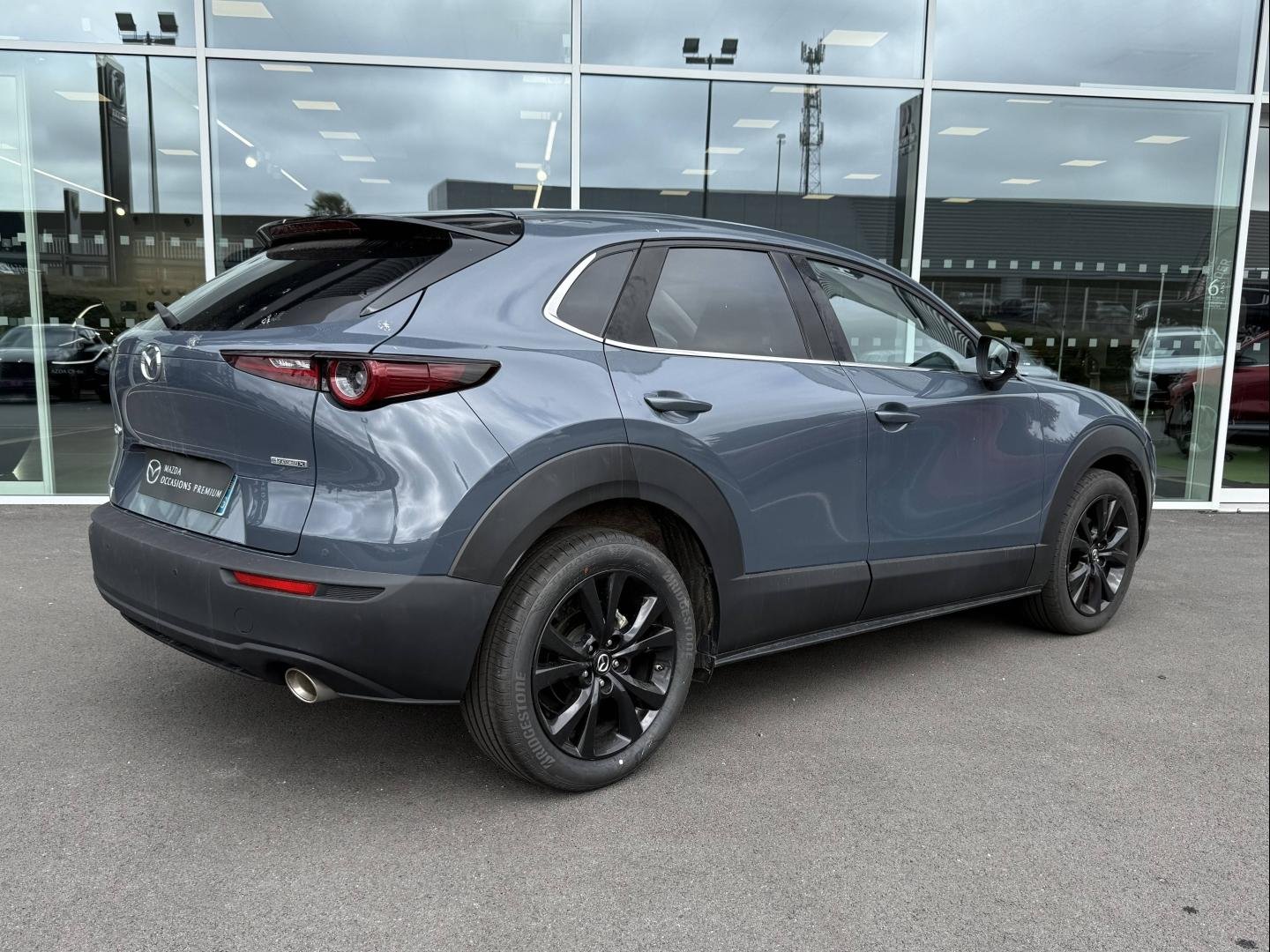 mazda - Visuel 6