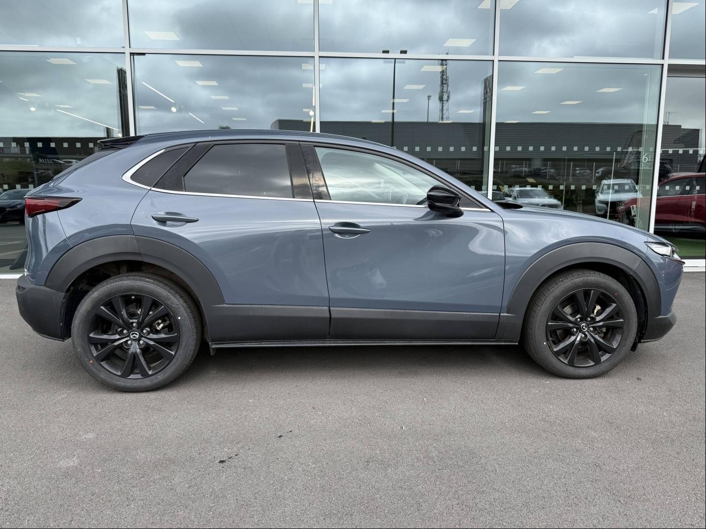 mazda - Visuel 7