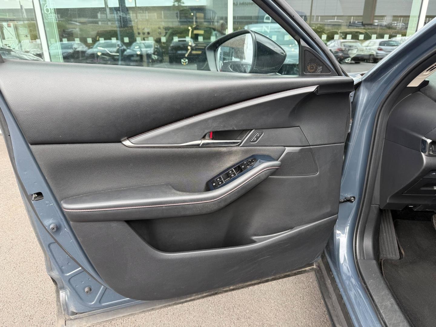 mazda - Visuel 9