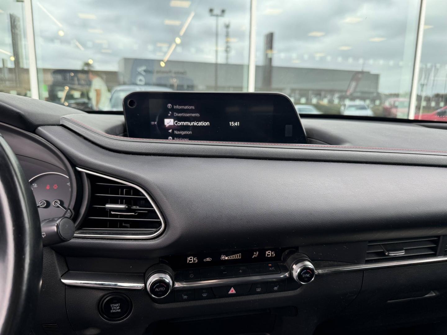 mazda - Visuel 11
