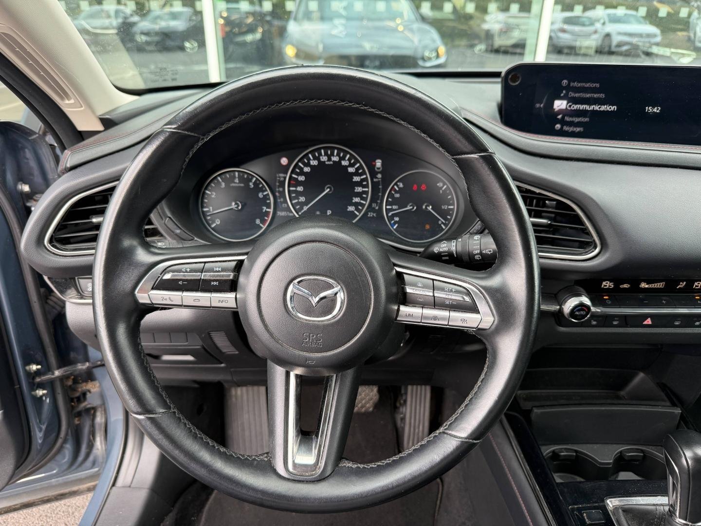 mazda - Visuel 15