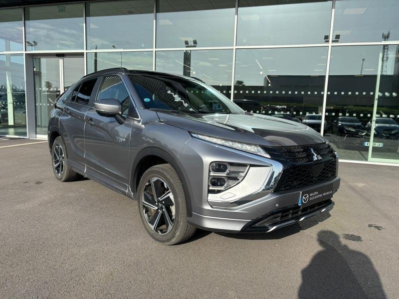 mitsubishi - Visuel 0