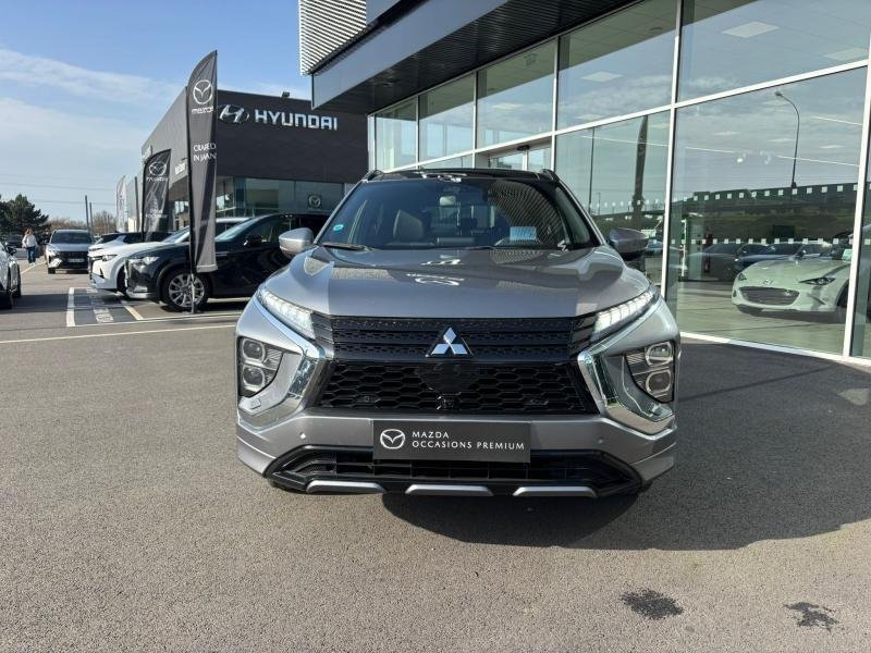 mitsubishi - Visuel 1