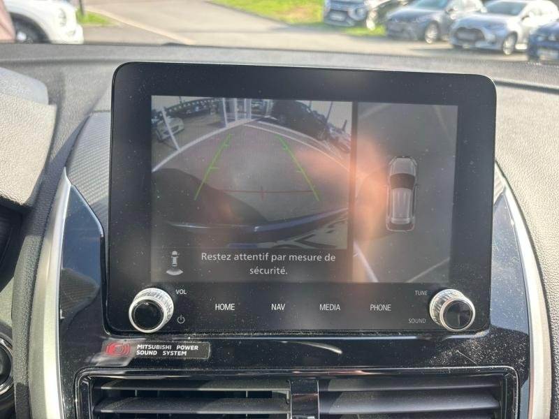 mitsubishi - Visuel 19
