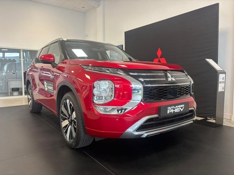 mitsubishi - Visuel 0