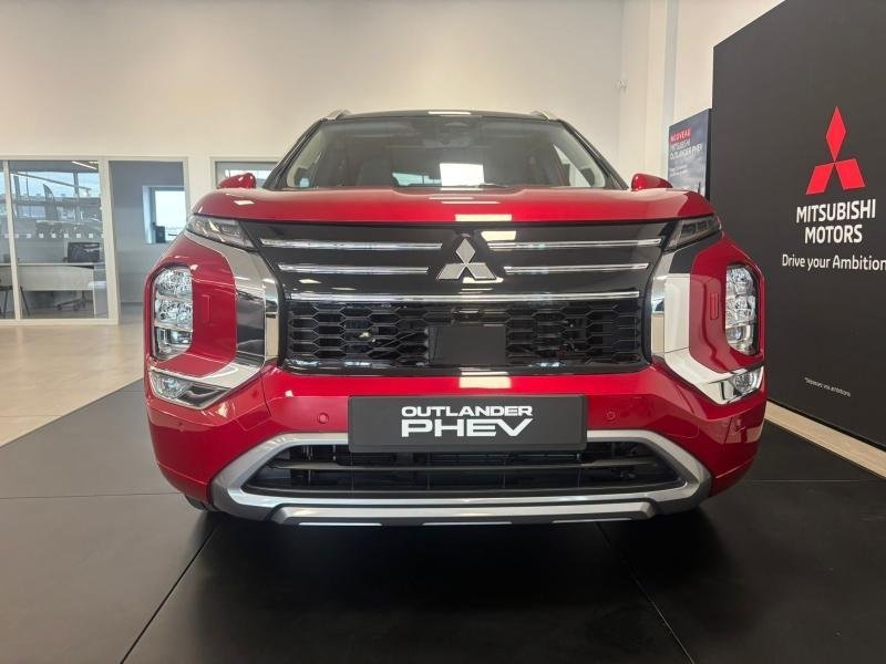 mitsubishi - Visuel 1