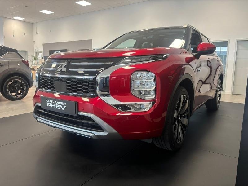 mitsubishi - Visuel 2