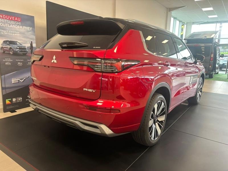 mitsubishi - Visuel 5