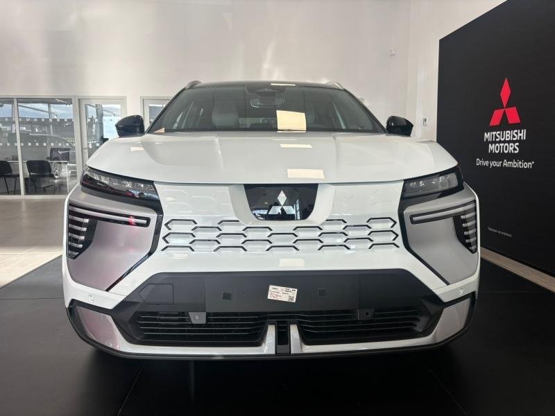 mitsubishi - Visuel 1