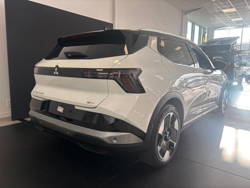 mitsubishi - Visuel 5