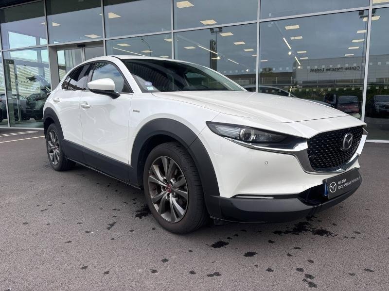 mazda - Visuel 0