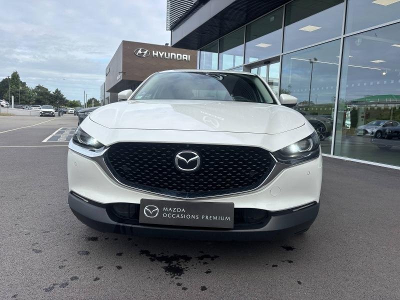 mazda - Visuel 1
