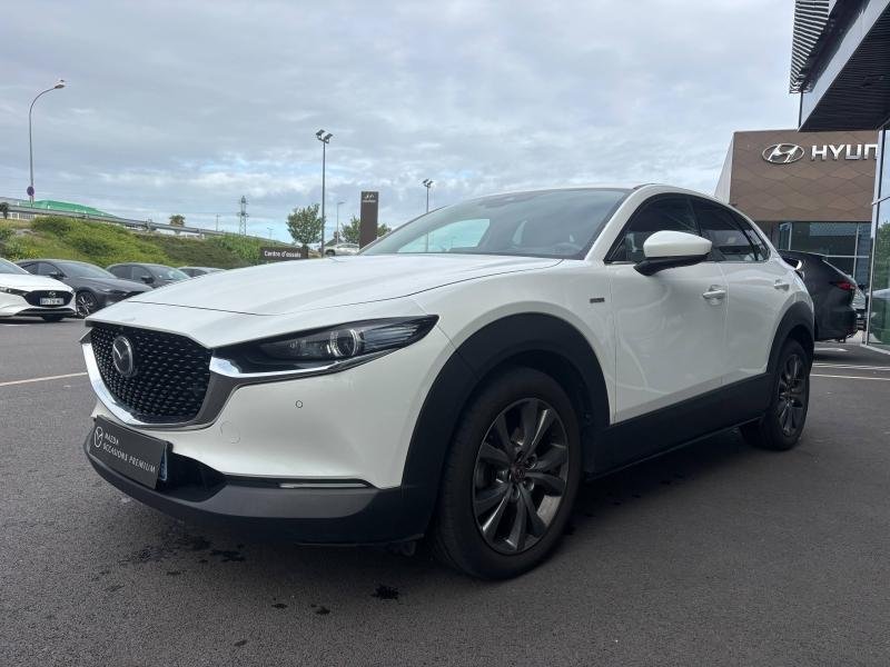 mazda - Visuel 2