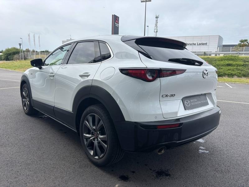 mazda - Visuel 3