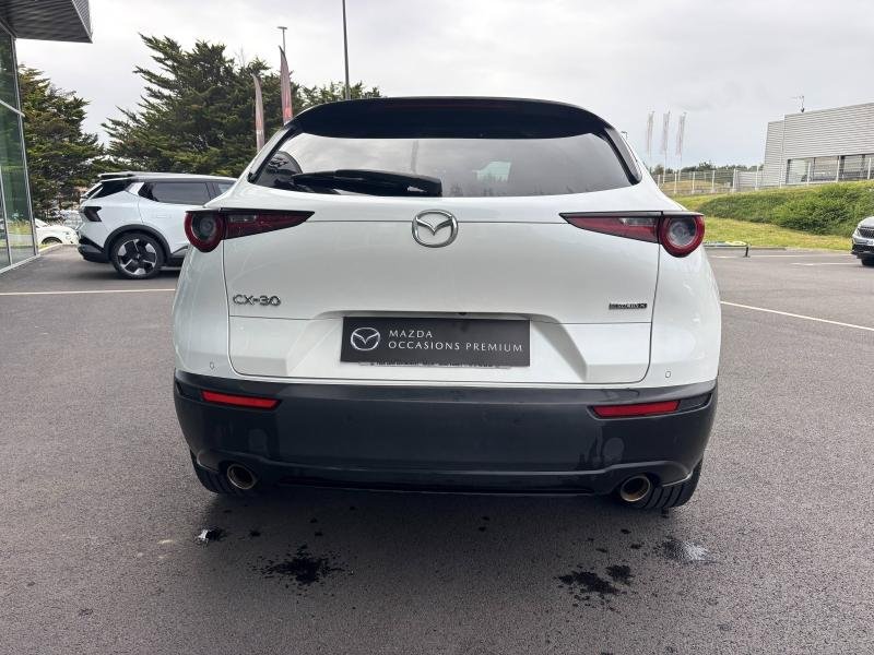 mazda - Visuel 4