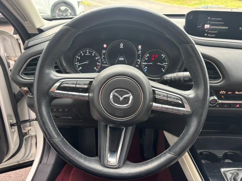 mazda - Visuel 9
