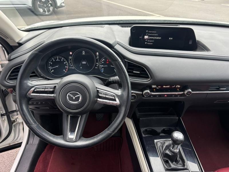 mazda - Visuel 11